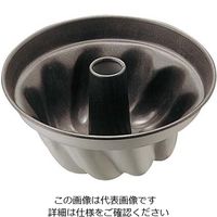 アズワン マトファー エグゾパン クーグロフ 87505 φ240 61-7930-25 1個（直送品）