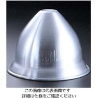 江部松商事 マトファー アルミ スカート 86536 φ140 61-7932-57 1個（直送品）