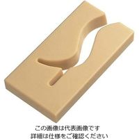 江部松商事 PC 魚串打ち器 小 右(200×100) 61-7936-64 1個（直送品）