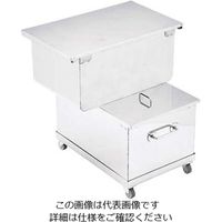 江部松商事（EBEMATSU） エコース添加剤（10kg） 1個 61-7938-22（直送品）