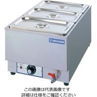 アズワン 卓上 電気ウォーマー（湯煎式）TEW-B 1個 61-7942-06（直送品）