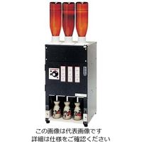 江部松商事 サンシン 電気式 自動 酒燗器 良燗さん REー3 61-7942-80 1個（直送品）