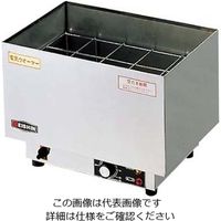 江部松商事 エイシン 電気 燗ドーコ ESー3 61-7942-82 1個（直送品）