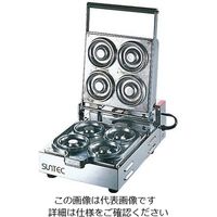 江部松商事 チェルキーリングメーカー CAー100(4個) 61-7948-07 1個（直送品）