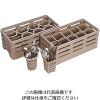 江部松商事（EBEMATSU） レーバン カトラリーラック（ピンレス）61-7947