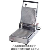 江部松商事 パニーニ・クッカー PCー10(1連式) 61-7947-86 1個（直送品）