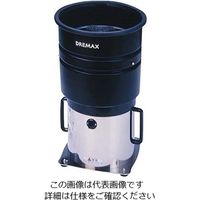 ドリマックス（DREMAX） 水流循環式 グラスウォッシャー エコピカ DX-21 1個 61-7948-61（直送品）