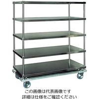 アズワン バンケットトラック SG-37S 1個 61-7950-81（直送品）