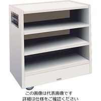 アズワン バンケットサービスワゴン SBー75E 61-7950-92 1個（直送品）