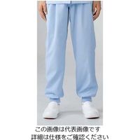 江部松商事（EBEMATSU） 男女兼用パンツ 7-522 ブルー