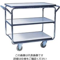 アズワン レストランズワゴン SAー35E 61-7979-02 1個（直送品）