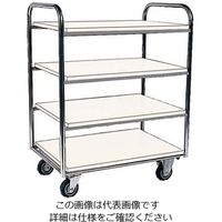 アズワン レストランズワゴン SA-33FE 1個 61-7979-03（直送品）