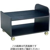 アズワン 畳用ワゴン EWー2ー12 61-7979-31 1個（直送品）