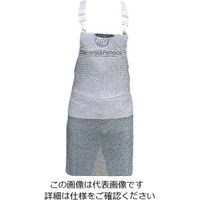 Friedrich Munch ニロフレックス メッシュエプロン 1.7kg 550×800 61-7962-32 1個（直送品）