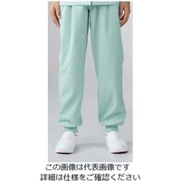 江部松商事（EBEMATSU） 男女兼用パンツ 7-523 グリーン