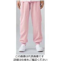江部松商事（EBEMATSU） 男女兼用パンツ 7-524 ピンク