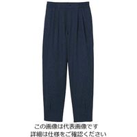 江部松商事 パンツ(男女兼用)KP0060ー1 紺 3L 61-7970-66 1個（直送品）