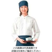 江部松商事 シャツ(男女兼用)KY0067ー8 白 3L 61-7971-02 1個（直送品）