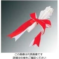 江部松商事 チャップ花 1本結び(20本入)シャモ φ17×160 61-7971-83 1組(20本)（直送品）