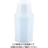 江部松商事 タレ容器 蓋付 200ーSN(500入)200cc PE製 61-7972-07 1組(500個)（直送品）