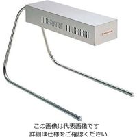 アズワン 電気 ヒートランプウォーマー HLWー500PT 61-7980-89 1個（直送品）