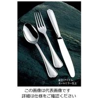 アズワン 18-8 トレビ イチゴスプーン 1個 61-7978-01（直送品）