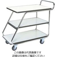 アズワン ナチュラルワゴン SA-13E 1個 61-7978-88（直送品）