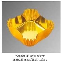 マイン 角型カップ 旬彩の器 双金（300枚）M33-754 1組（300枚） 61-7982-23（直送品）