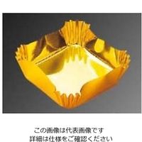 マイン 角型カップ 旬彩の器 双金（300枚）M33-756 1組（300枚） 61-7982-25（直送品）