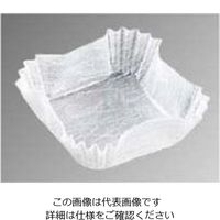 マイン 角型カップ 旬彩の器 雲龍白（300枚）M33-766 1組（300枚） 61-7982-29（直送品）