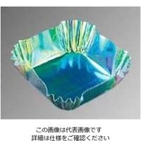 マイン 角型カップ 旬彩の器 オーロラ(300枚)M33ー748 61-7982-35 1組(300枚)（直送品）