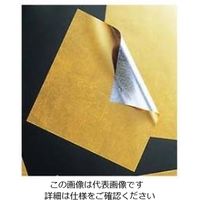 マイン 金箔調懐紙(500枚入)M30ー595 210mm 61-7982-94 1組(500枚)（直送品）