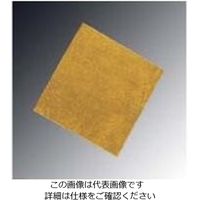 マイン 金箔調懐紙(500枚入)M30ー592 120mm 61-7982-92 1組(500枚)（直送品）