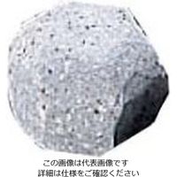 ヤマコー ワッパ煮用 焼石(1個)21422 61-7983-89 1個（直送品）