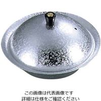 マイン アルミ みぞれ鍋 銀河 M10-212 1個 61-7984-27（直送品）