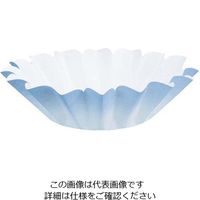 精巧社 花なべ(250枚入)うしお SKAー135 61-7984-60 1組(250枚)（直送品）