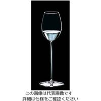 アズワン リーデル ソムリエ アップル/ペア 4200/4 61-7984-98 1個（直送品）