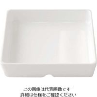 関東プラスチック工業 スクエアパーツ・ポーション4/9 M