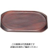 江部松商事 カスタートレイ Dー604 大 ダイヤゴナル 61-7986-25 1個（直送品）