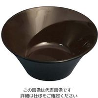 江部松商事 メラミン スパイラルボール BYー920 溜 61-7994-92 1個（直送品）