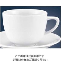 リック ローゼンタール カフェ・ラテカップ 34676 1個 61-7987-82（直送品）