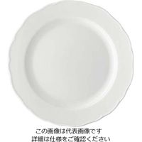 リック フッチェンロイター マリア・テレジア ディナープレート 25cm 02013 10025 61-7988-23 1個（直送品）