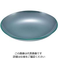 ミヤザキ食器 Grande Vetro ラウンドセンターピース62cm GV6241CL 61-7990-34 1個（直送品）
