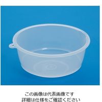 蝶プラ工業 クルードボール M 130466 1個 61-8559-33（直送品）