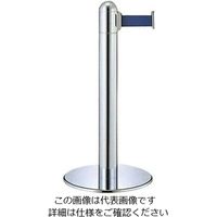 江部松商事 フロアガイドポール GY312 A ブルー H930 61-8001-10 1個（直送品）