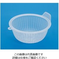 蝶プラ工業 クルードザル S 130664 1個 61-8559-37（直送品）