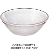 江部松商事 冷麺鉢 クリスタル ポリカーボ