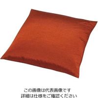 アズワン まだら織り座布団 カバー丈 PME0001 大