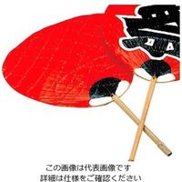 ヤマコー 祭うちわ