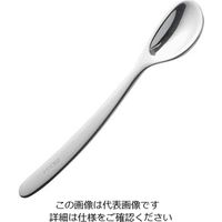 レーベン ののじ 18ー8 UDソフトスプーン 左 幼児用 CUTーL04 61-8011-28 1個（直送品）